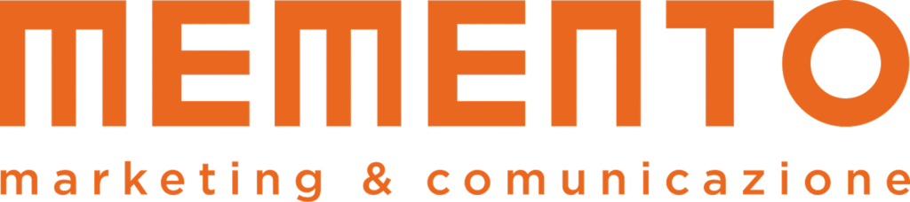 Logo Memento Comunicazione