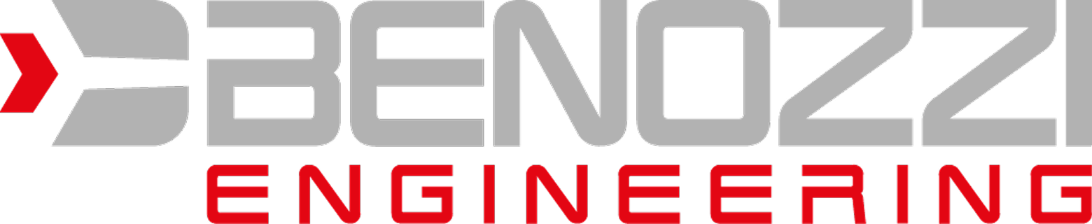 Logo Benozzi Engineering
