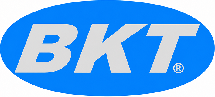 Logo bkt