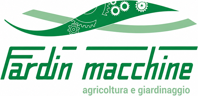 Logo Fardin Macchine