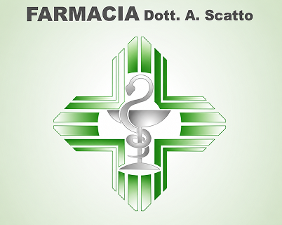 Logo Farmacia Scatto