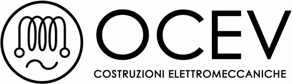 Logo Ocev