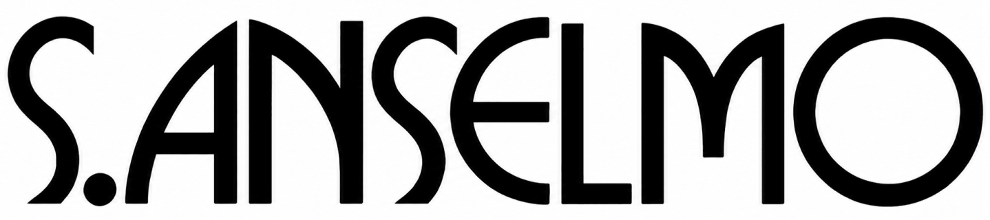 Logo Sant'anselmo