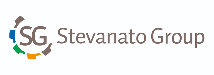 Logo Stevanato